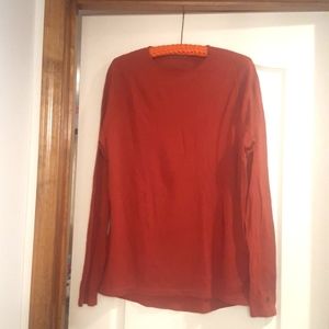 Cozy Men's XL  -SmartWool 200- baselayer